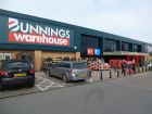 Bunnings in Frome